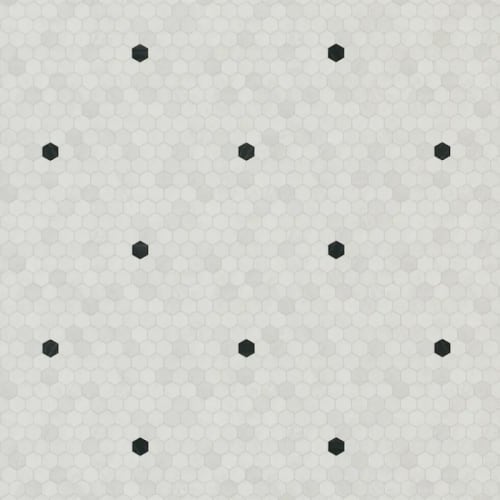 Penny Lane - White Quartz WBasalt - Platinum
