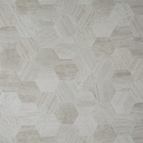Hive - Pollen - Silver