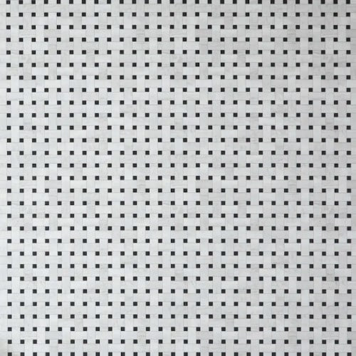 Lattice - Elderberry - Platinum