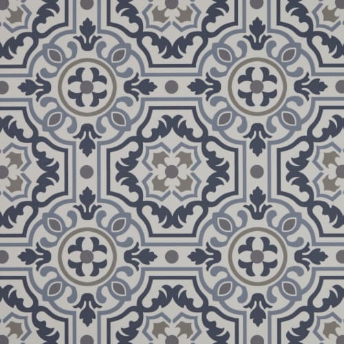 Gold - Tapestry - Denim