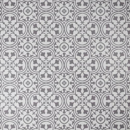 Platinum - Deco - Wrought Iron