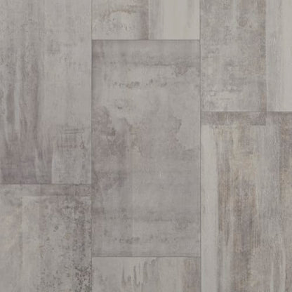 Platinum - Patina - Ash