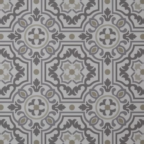 Platinum - Tapestry - Linen