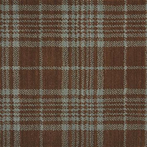 Gingham Plaid - Gingp Cocoa