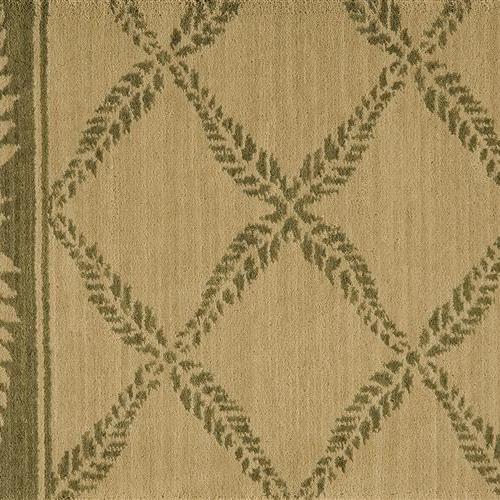 Chateau Normandy - No01 Ivory Celadon
