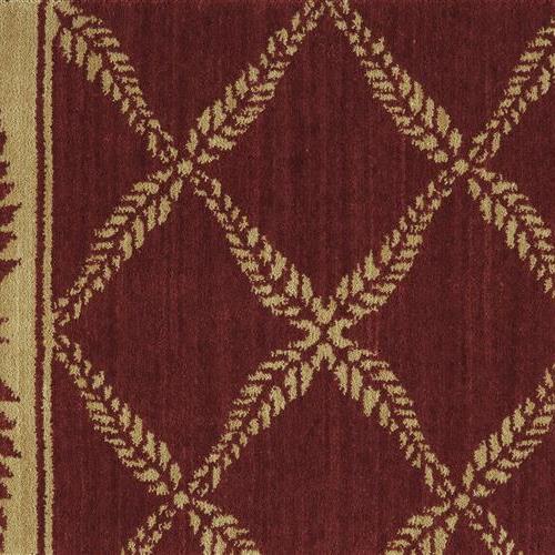 Chateau Normandy - No01 Ruby Denim