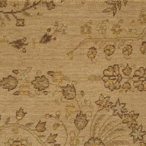 Grand Parterre Sarouk - Pt02 Brush