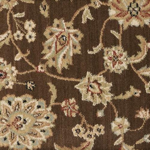 Sultana Persian Jewel - Su01 Brownstone