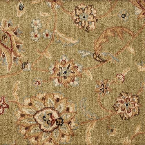 Sultana Persian Jewel - Su01 Emerald