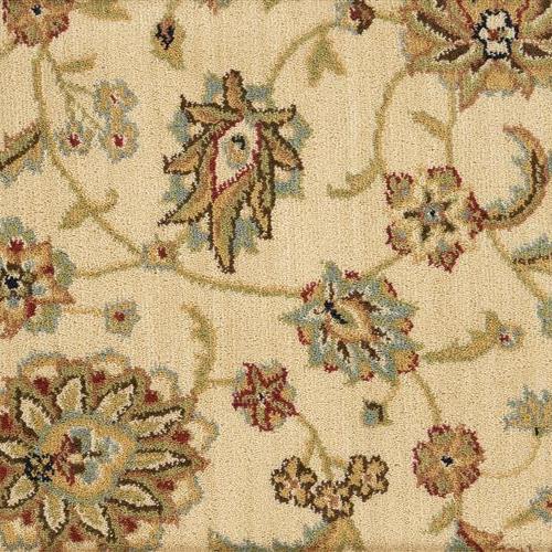 Sultana Persian Jewel - Su01 Ivory