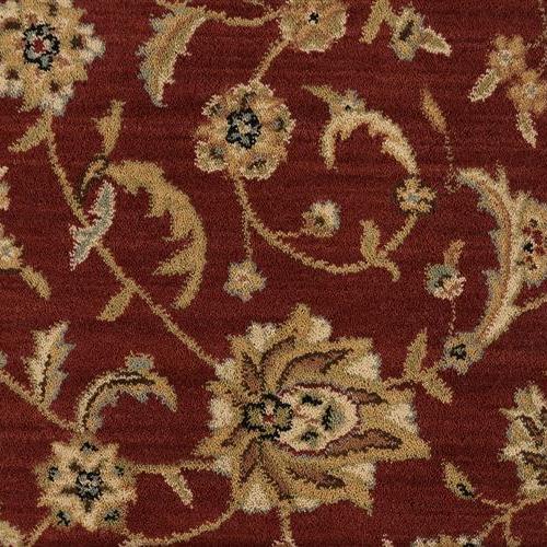 Sultana Persian Jewel - Su01 Ruby