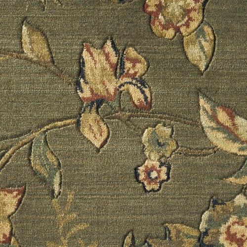 Grand Parterre Grand Flora - Va01 Olive