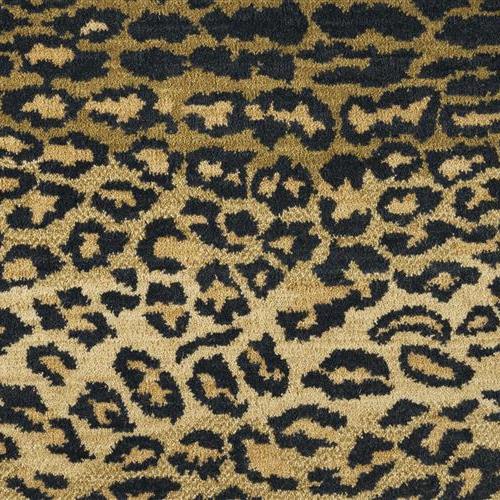 Grand Parterre Wild Safari - Va03 Multicolor