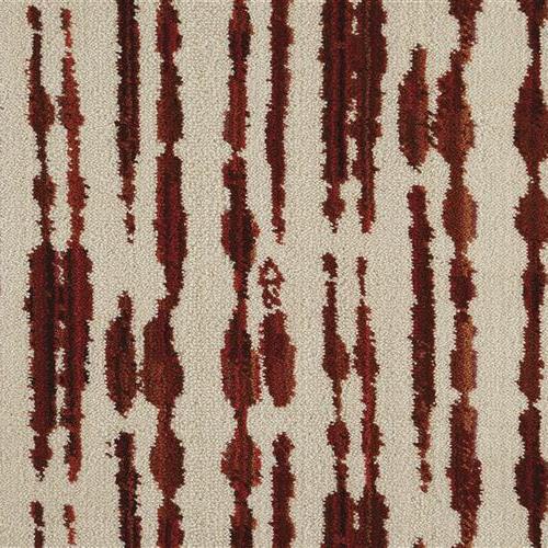 Brushworks Variegated - Vargt Red Delta