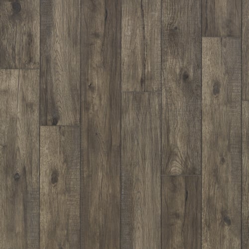Restoration Collection - Hillside Hickory - Stone