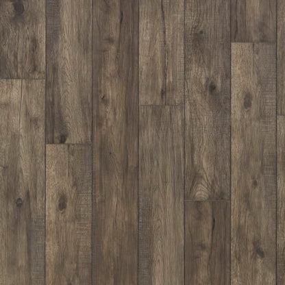 Restoration Collection - Hillside Hickory - Stone