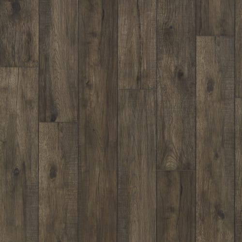 Restoration Collection - Hillside Hickory - Coal