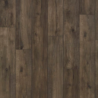 Restoration Collection - Hillside Hickory - Coal