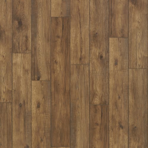 Restoration Collection - Hillside Hickory - Ember