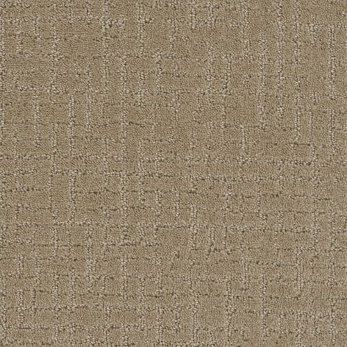 Modern Edge - Warm Sand