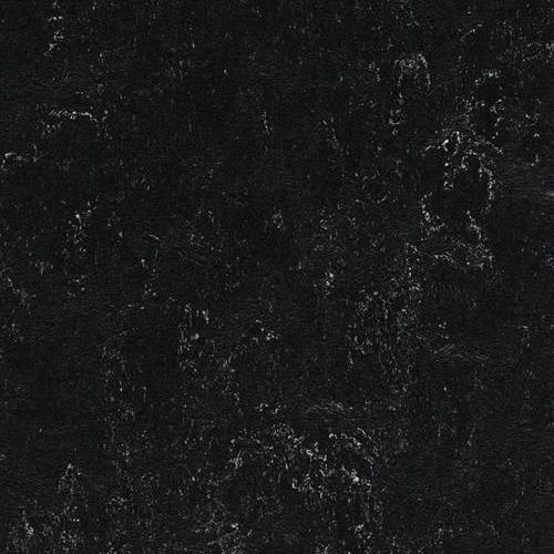 Marmoleum Fresco - Black