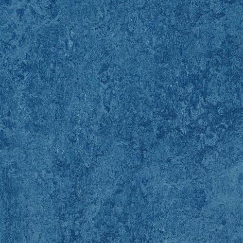 Marmoleum Real - Blue
