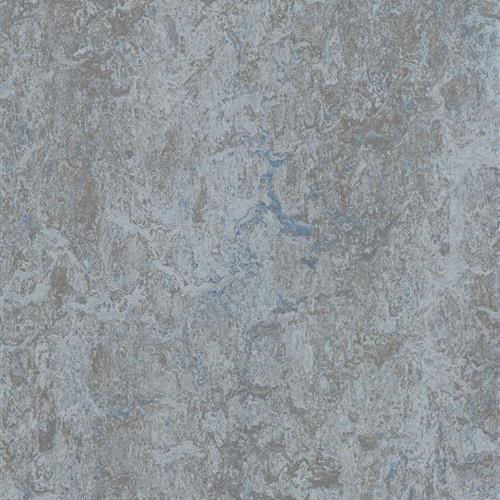 Marmoleum Real - Dove Blue