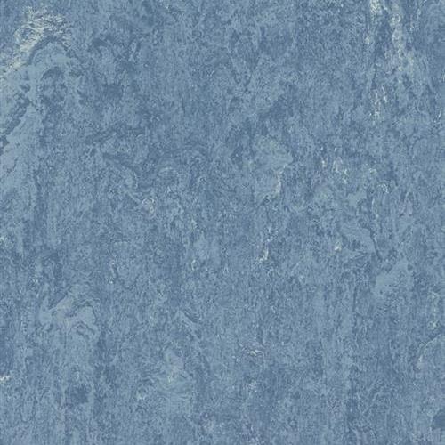 Marmoleum Real - Fresco Blue
