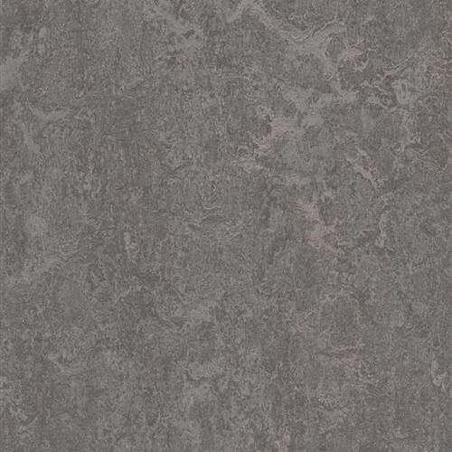 Marmoleum Real - Slate Grey