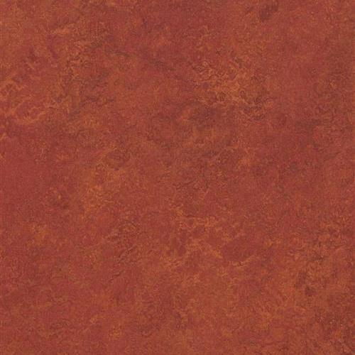Marmoleum Fresco - Henna