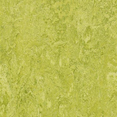 Marmoleum Real - Chartreuse