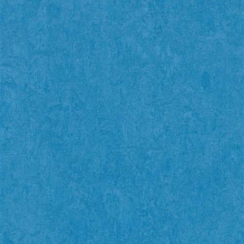 Marmoleum Fresco - Greek Blue