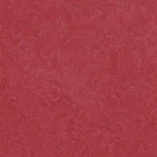 Marmoleum Fresco - Ruby