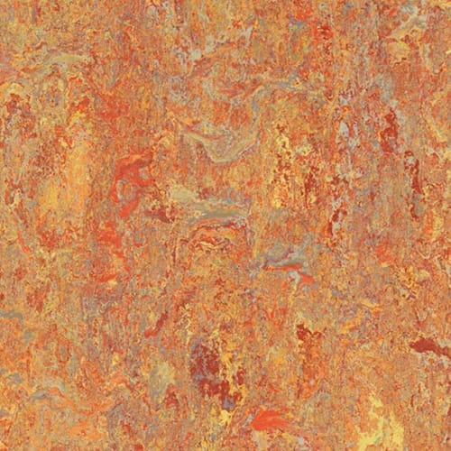 Marmoleum - Cinch Loc Seal - Asian Tiger