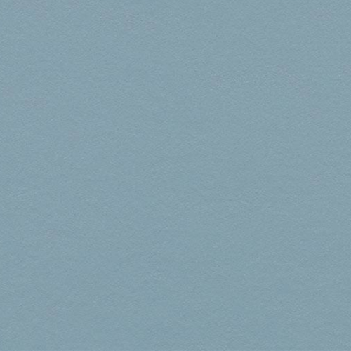 Marmoleum Walton Uni And Cirrus - Vintage Blue