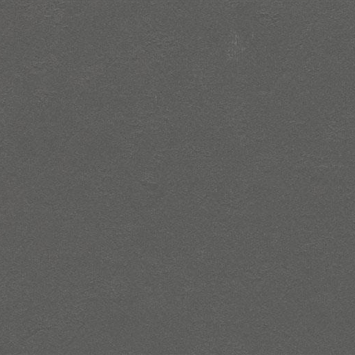 Marmoleum Walton Uni And Cirrus - Grey Iron
