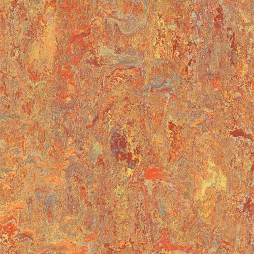 Marmoleum Vivace - Asian Tiger