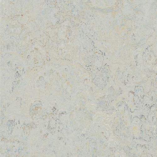 Marmoleum Splash - Seashell