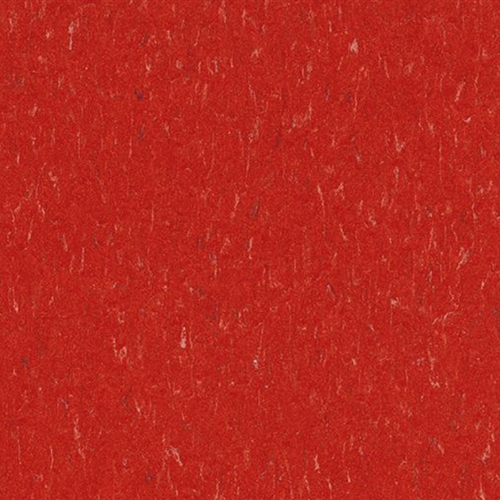 Marmoleum Piano - Salsa Red