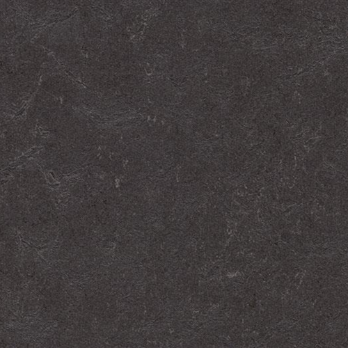 Marmoleum Concrete - Black Hole