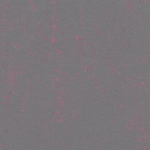 Marmoleum Concrete - Purple Shimmer