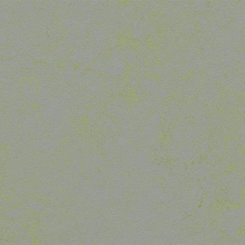 Marmoleum Concrete - Green Shimmer