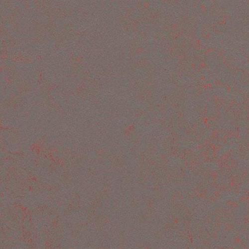 Marmoleum Concrete - Red Shimmer