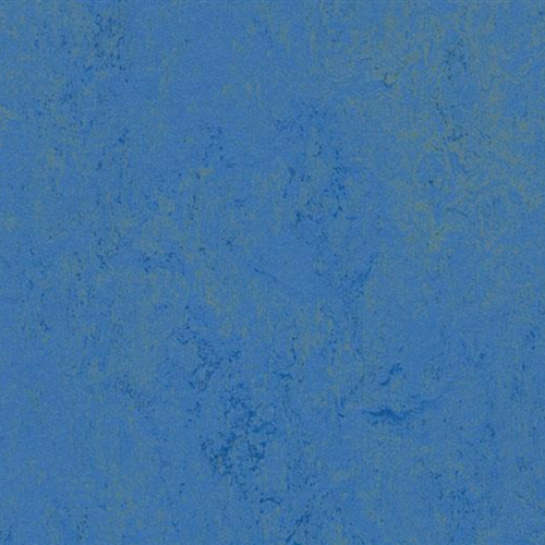 Marmoleum Concrete - Blue Glow