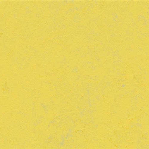 Marmoleum Concrete - Yellow Glow