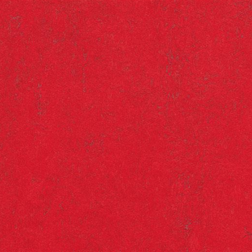 Marmoleum Concrete - Red Glow