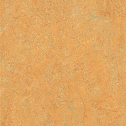 Marmoleum Real - Golden Saffron