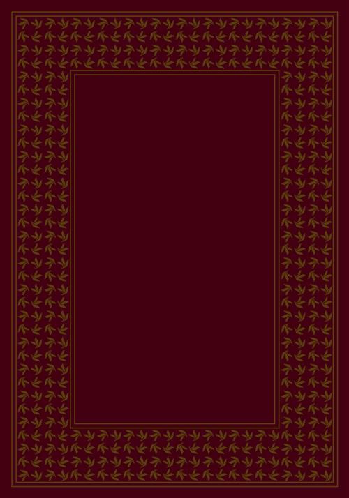 Windswept-10006 Garnet