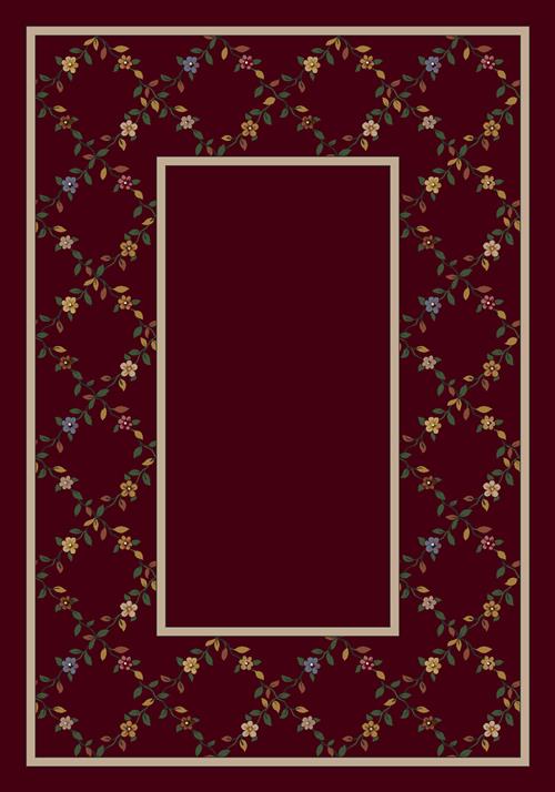 Maiden-10006 Garnet