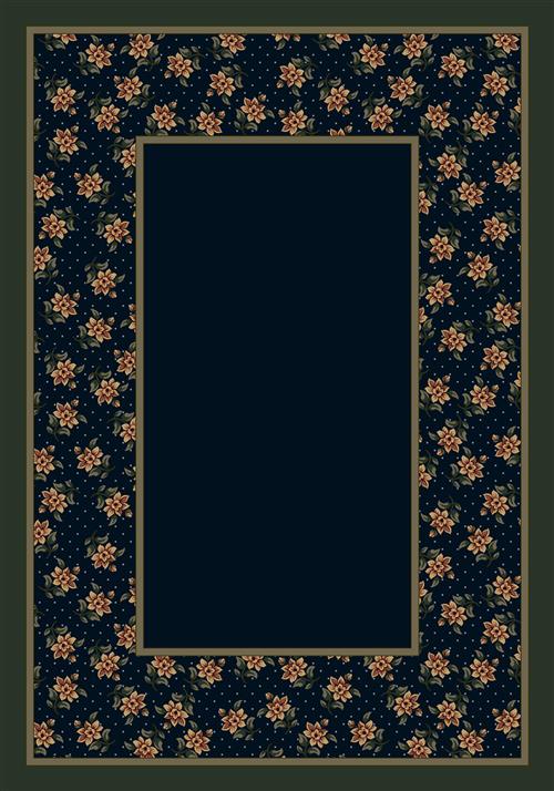 Rambling Rose-12006 Sapphire Ii